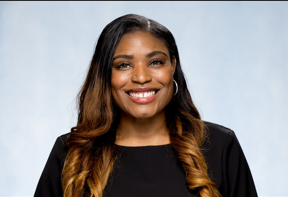 Photo of Erika Ford