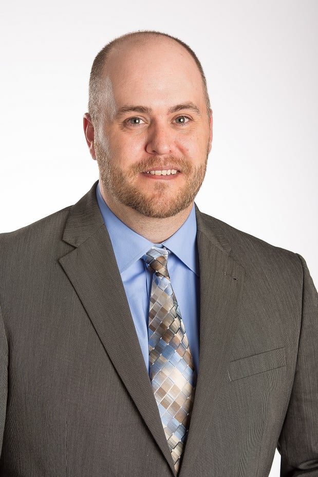 Allstate Insurance Agent Scott Enloe