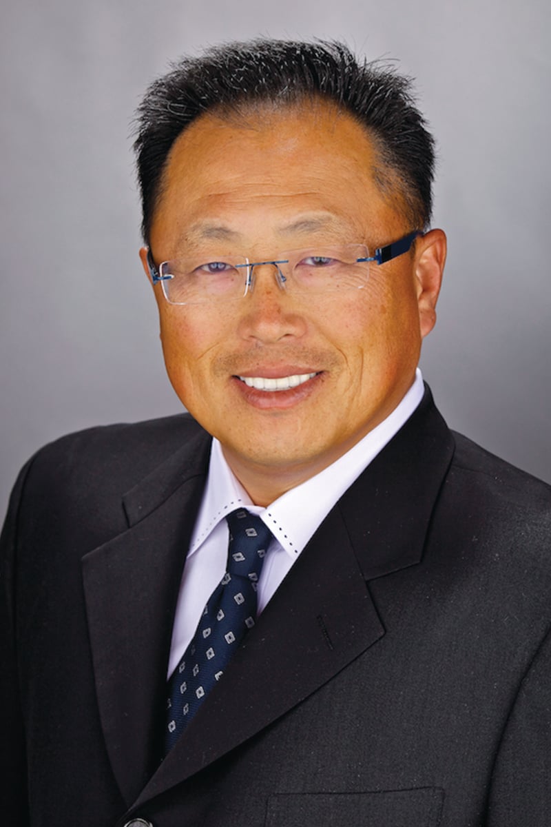 Agent Profile Photo