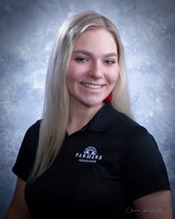 Photo of Liz Daly