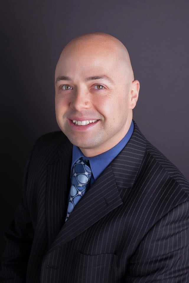 Agent Profile Photo