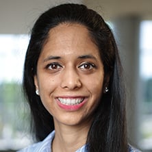 Meera Netrakanti, DO