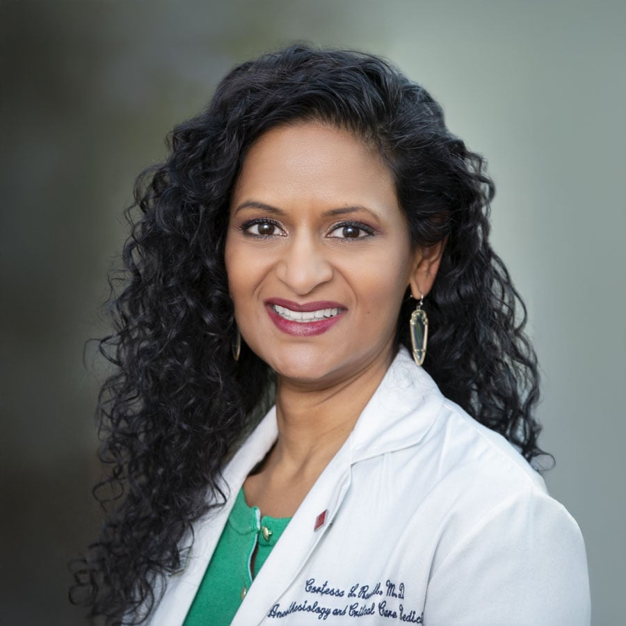 Cortessa Lynn Russell, MD