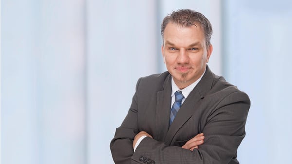 Roland Kahl. Ihr Ansprechpartner für die Barmenia Versicherung in Ahrensbök.
