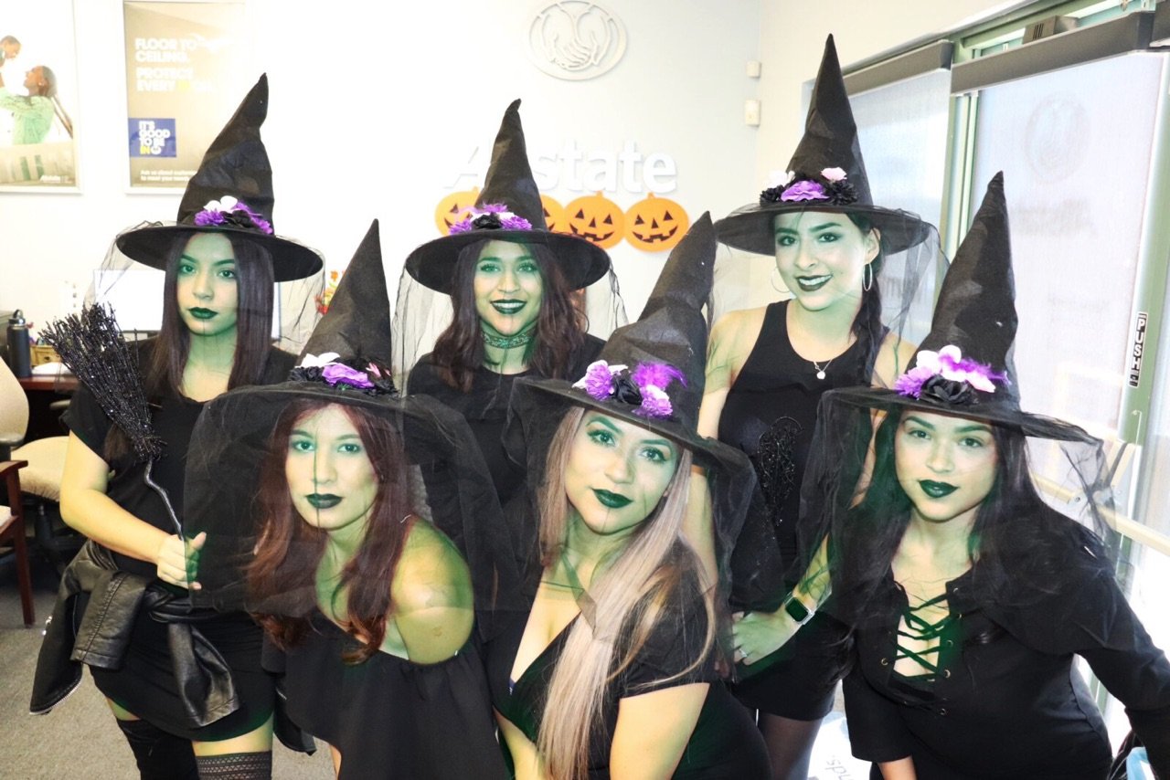 Young Lady Witch! She can't make your Ritch! She Might Make you Switch! She'll Save You Some Money, You Want to Know how? Just Call Right Now!!! 702-724-1421