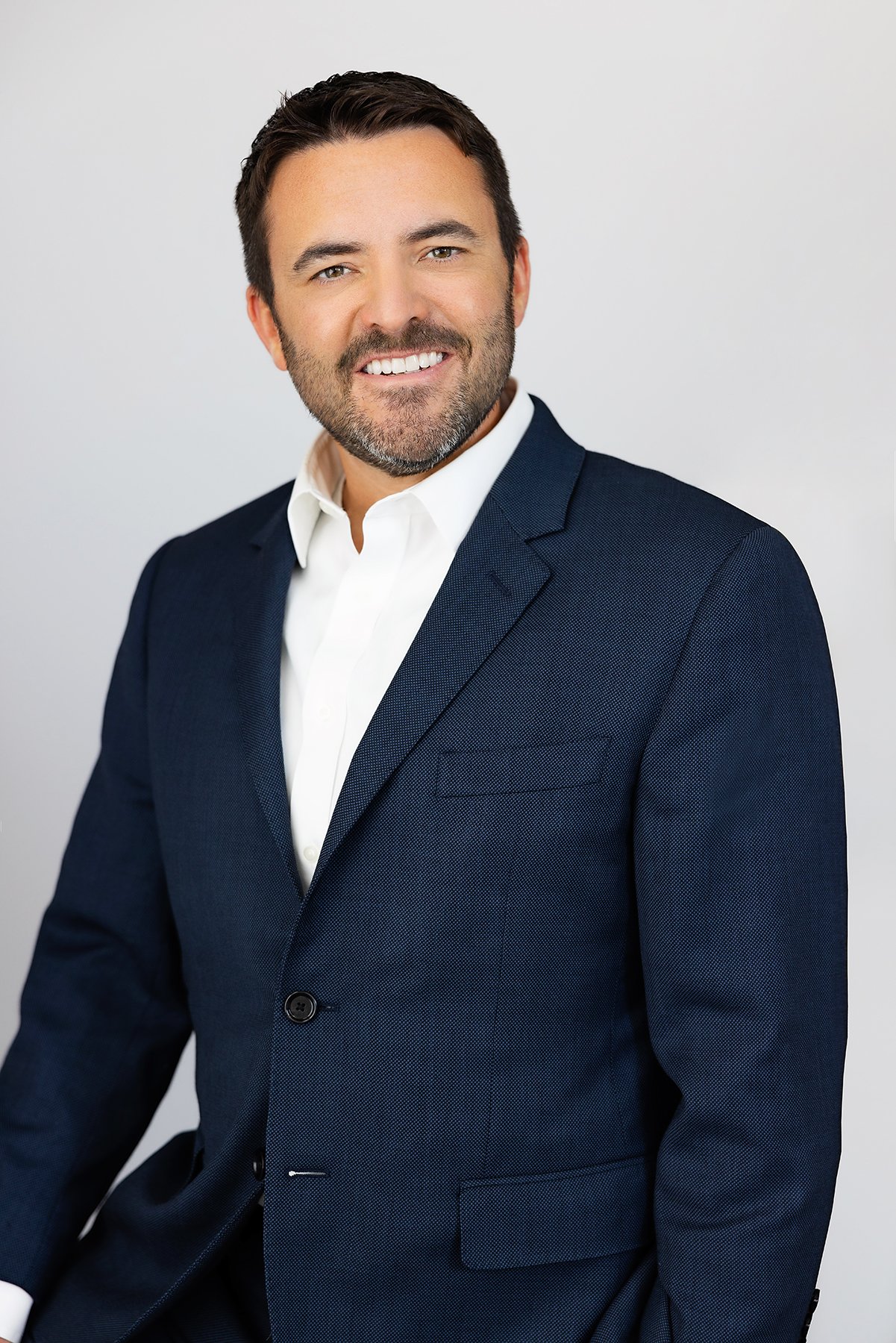 Photo of Zack Weaver - Morgan Stanley