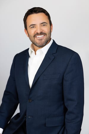 Photo of Zack Weaver