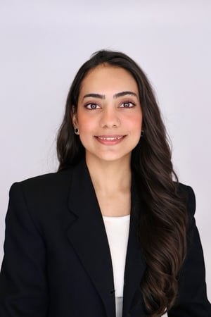 Photo of Bhumi Milan Thanki