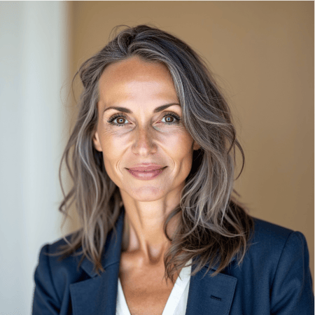 Design Consultant California Closets Monika Fronczak