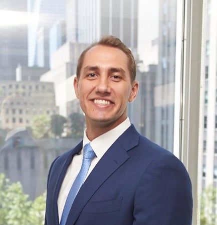 Photo of Hudson Rogers