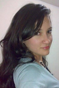 Photo of Ana Victoria Vasquez