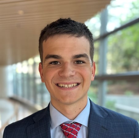 Photo of Cameron Hulbert