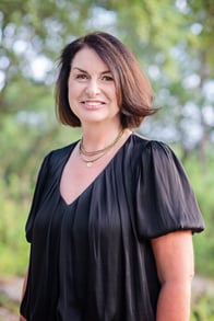 Photo of Christina McCarthy