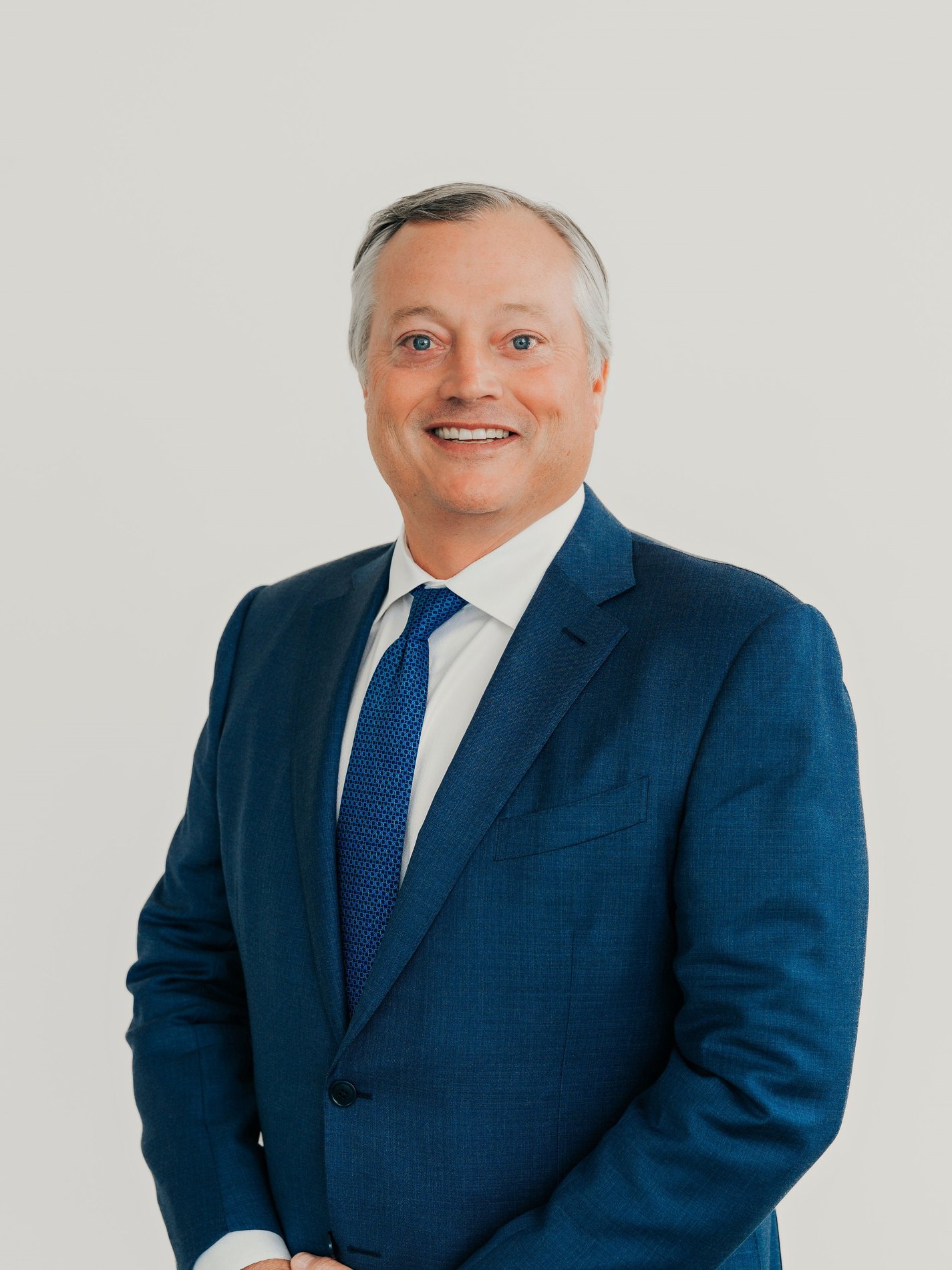 Photo of Ben Tomblinson IV - Morgan Stanley