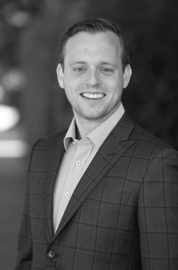 Photo of Michael Sullivan