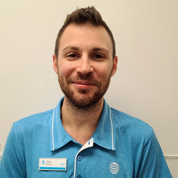 manager photo