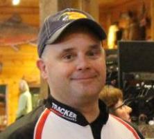 Photo of Chuck MacPherson