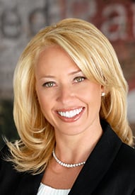 Loan officer headshot