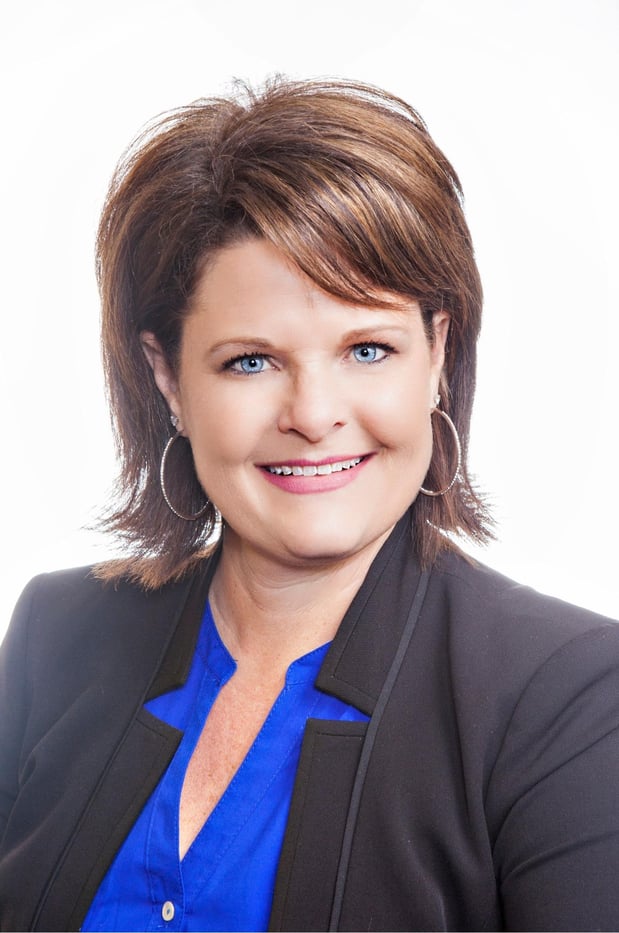 Allstate Insurance Agent Gina Eubanks