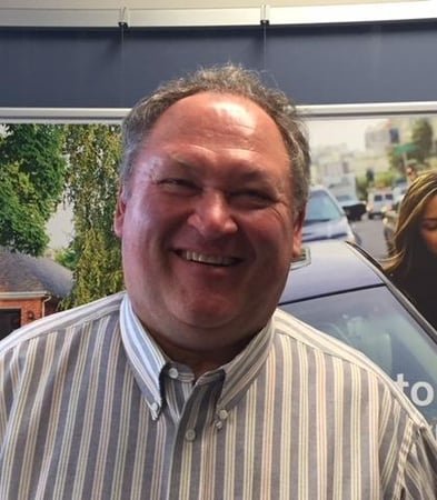 Photo of agent