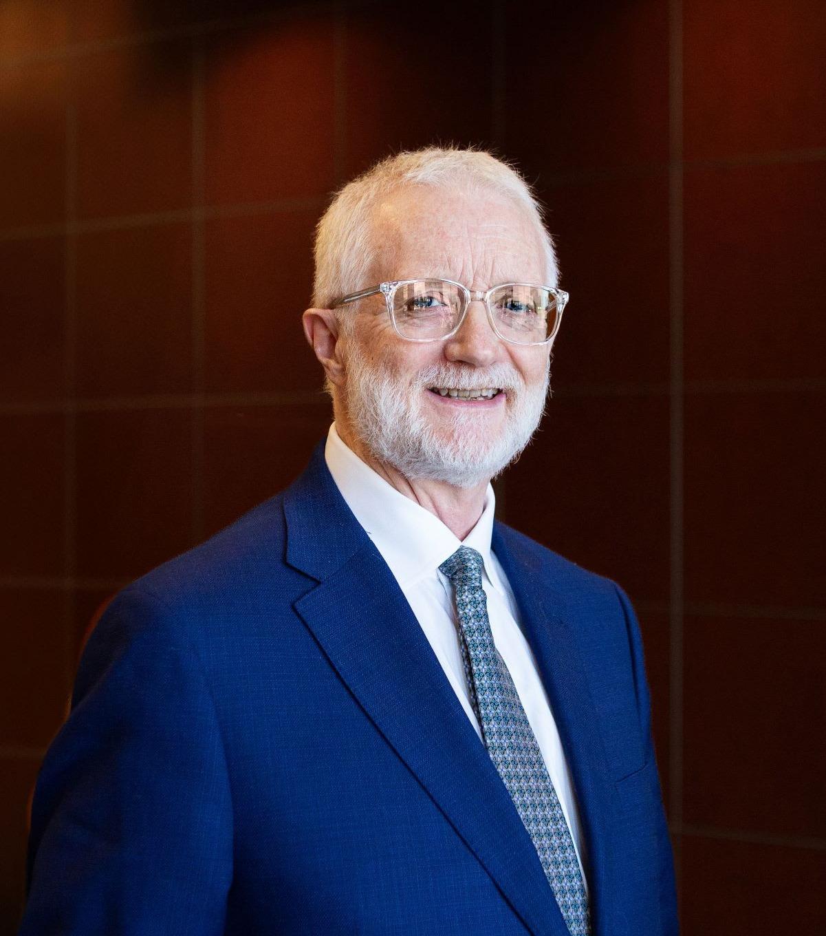Photo of Robert H. O'Neil - Morgan Stanley