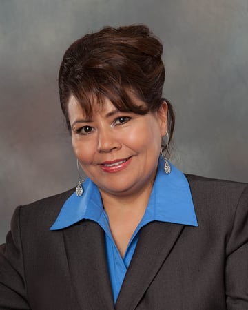 Photo of agent
