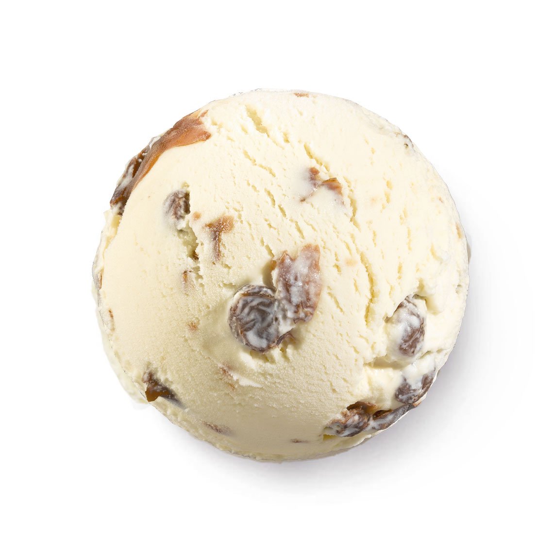 Rum Raisin