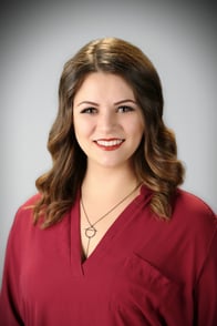 Photo of Courtney Wells
