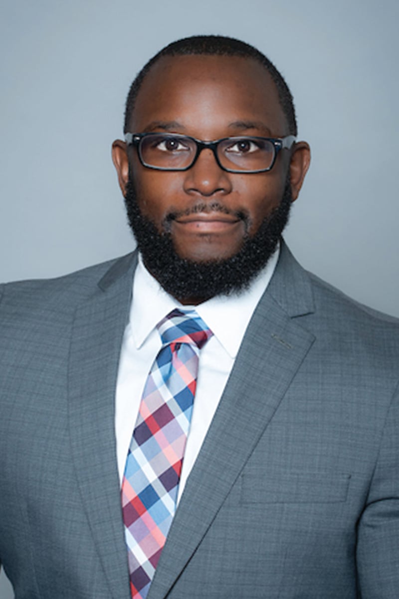 Agent Profile Photo