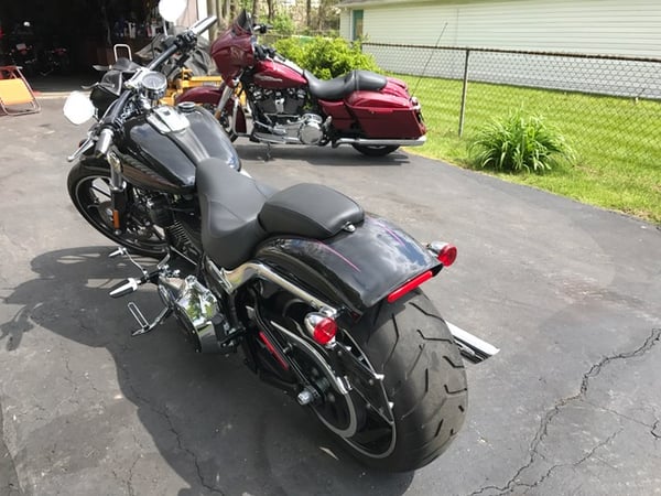 Ride Michigan Summertime Fun