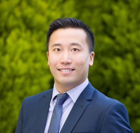 Photo of Hoyin Chung
