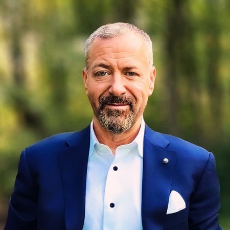 Photo of Stuart Margulis
