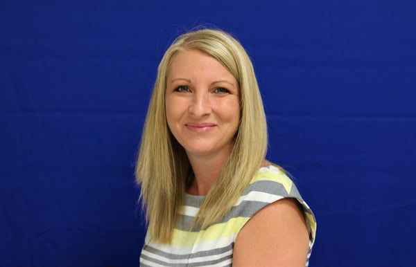 Photo of agent