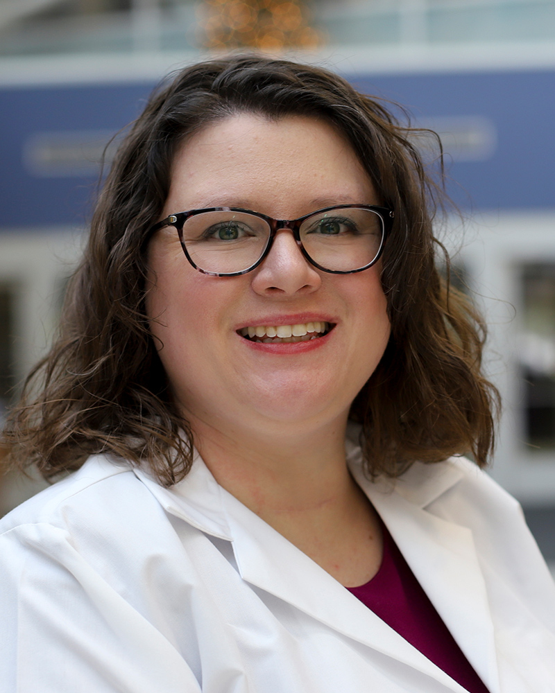 Alison Collins - Beacon Kalamazoo Internal Medicine