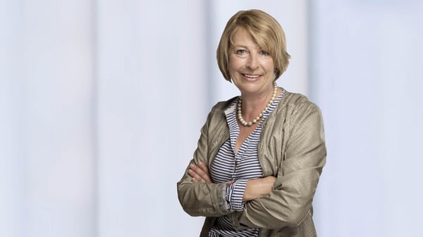 Erika Wedekind. Ihre Ansprechpartnerin für die Barmenia Versicherung in Burgdorf.