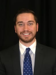 Photo of Garrett Pharr
