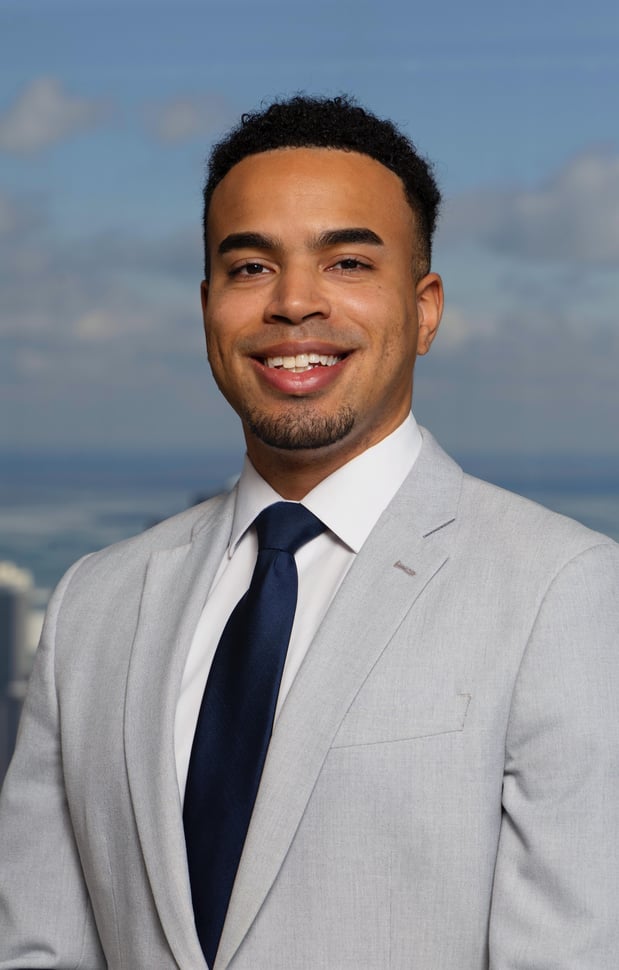 Photo of Charles Etuko