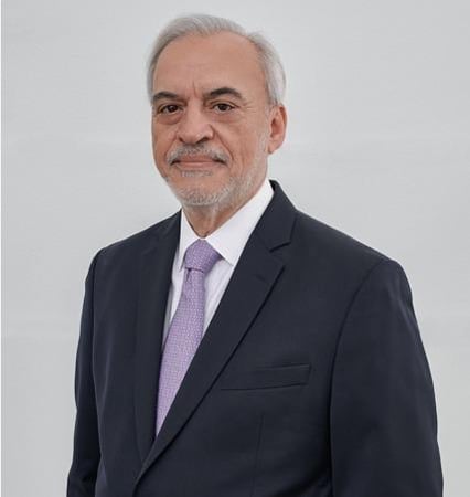 Photo of Pablo Casal Pereira