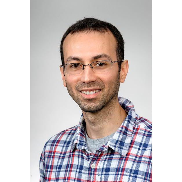 Alejandro Chavez, MD, PhD