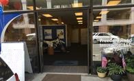 Stop by, come see us!