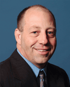 Keith Kiser, Insurance Agent