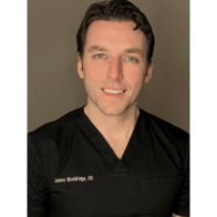 profile photo of Dr. James Wooldridge, O.D.