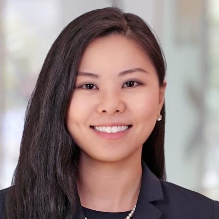 Photo of Briana Pollack, CFA*