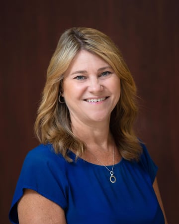 Photo of Kathryn Simmons