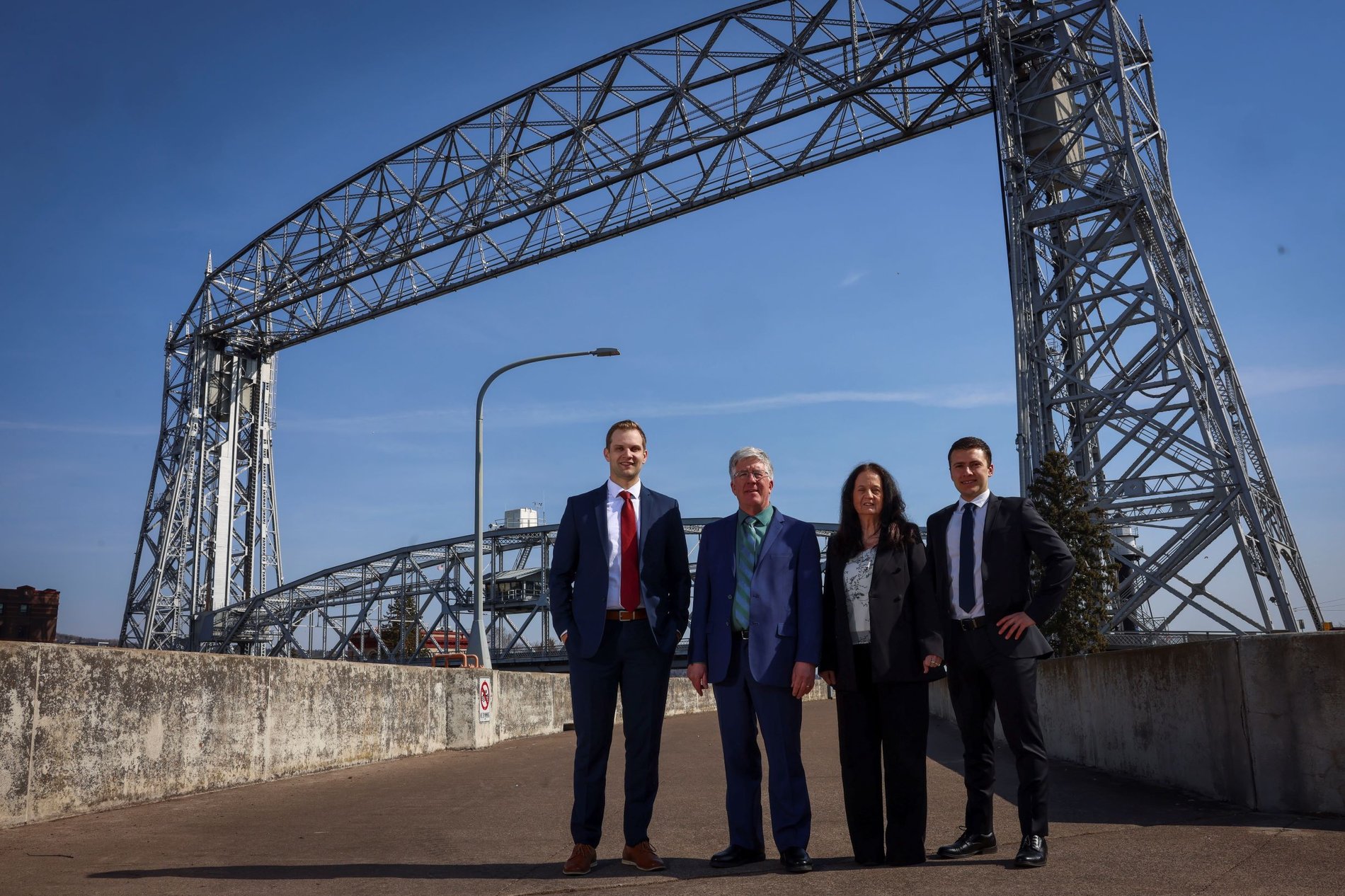 Photo of Twin Ports Team - Morgan Stanley