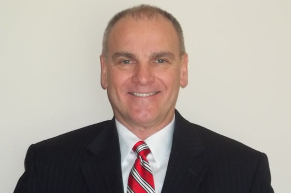 Allstate Insurance Agent Richard Mueller