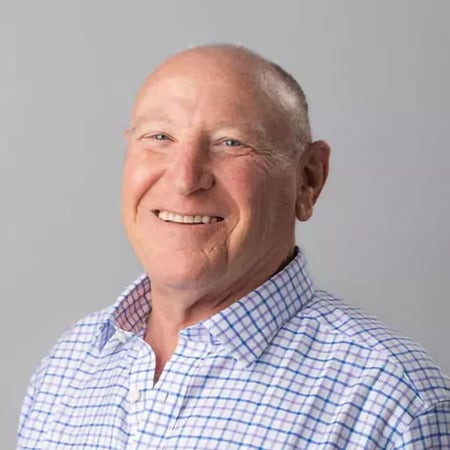 Thomas Lowell Advisor Headshot image