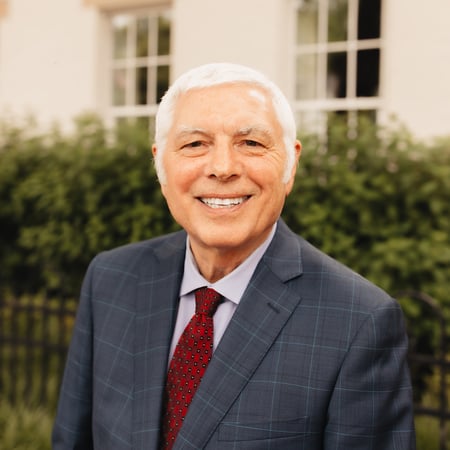Photo of Jeff Simpson