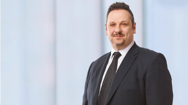 Michael Kaligas. Ihr Ansprechpartner für die Barmenia Versicherung in Lingen (Ems).