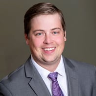 Adam Macho - Old National Bank, Mortgage Banker in Mankato - Old National Bank headshot